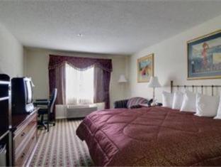 Best Western Oakbrook Inn Oakbrook Terrace Cameră foto
