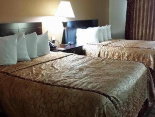 Best Western Oakbrook Inn Oakbrook Terrace Cameră foto
